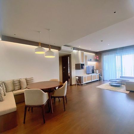 Saigon Royal Apartment Ho Chi Minh City Exterior photo